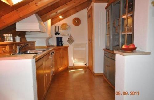 Bad Bayersoien Apartment | Komfortable Ferienwohnung In Bad Bayersoien