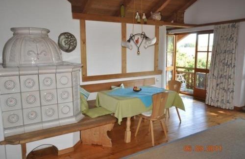 Bad Bayersoien Apartment | Komfortable Ferienwohnung In Bad Bayersoien