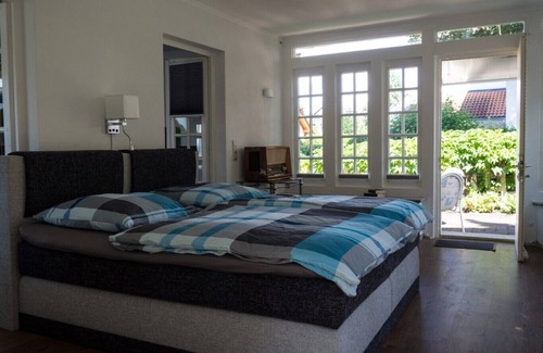 Bendorf House | Komfortable Ferienwohnung am Rheinsteig