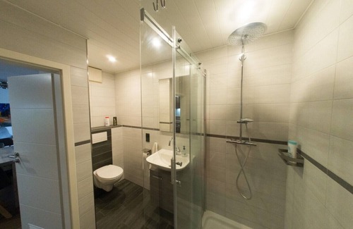 Bendorf House | Komfortable Ferienwohnung am Rheinsteig