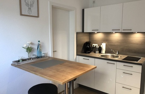 Georgsmarienhuette Apartment | Komfortable und Ruhige Ferienwohnung - Comfort Apartment im Osnabrücker Land