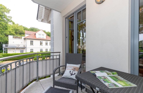 Alt Gaarz Apartment | Komfortable und Geschmackvoll Eingerichtete 3-raum-wohnung für 4 Personen