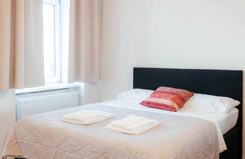 Favoriten Apartment | Komfortable Unterkunft für Ihr Unvergessliches Wochenende in Wien