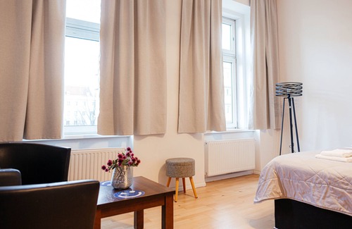 Favoriten Apartment | Komfortable Unterkunft für Ihr Unvergessliches Wochenende in Wien