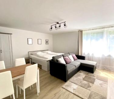 Josephviertel Apartment | Komfortable Wohnung in zentraler Lage