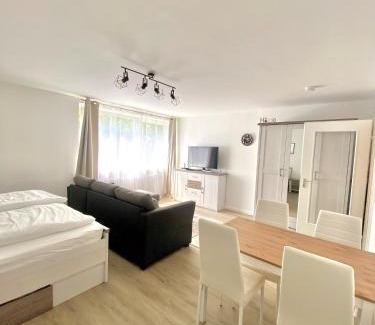 Josephviertel Apartment | Komfortable Wohnung in zentraler Lage
