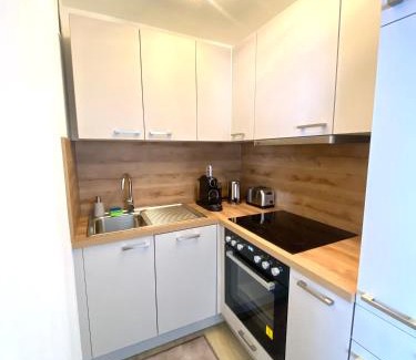 Josephviertel Apartment | Komfortable Wohnung in zentraler Lage