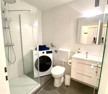 Josephviertel Apartment | Komfortable Wohnung in zentraler Lage