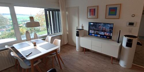 Husen House | Komfortabler Bungalow, Husen 15 , 2 bis 4 Personen, Europa-Feriendorf