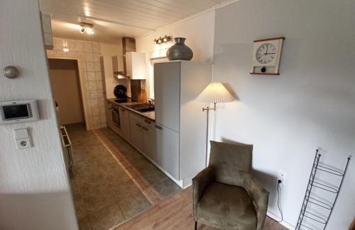 Husen House | Komfortabler Bungalow, Husen 15 , 2 bis 4 Personen, Europa-Feriendorf