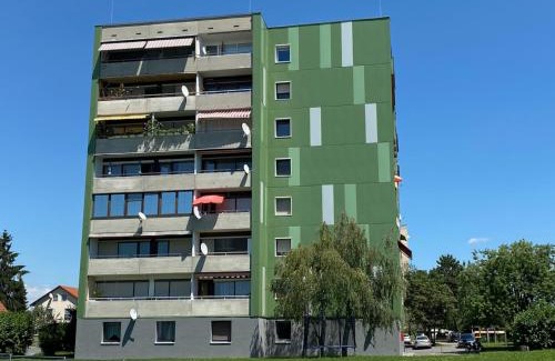 Liebenau Apartment | Komfortables Appartement/Garconniere in Graz für Urlaub und Geschäftsreisen