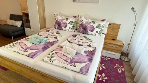 Liebenau Apartment | Komfortables Appartement/Garconniere in Graz für Urlaub und Geschäftsreisen