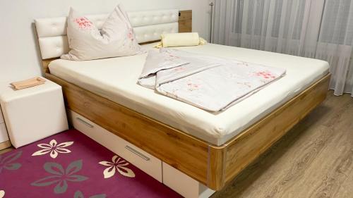 Liebenau Apartment | Komfortables Appartement/Garconniere in Graz für Urlaub und Geschäftsreisen
