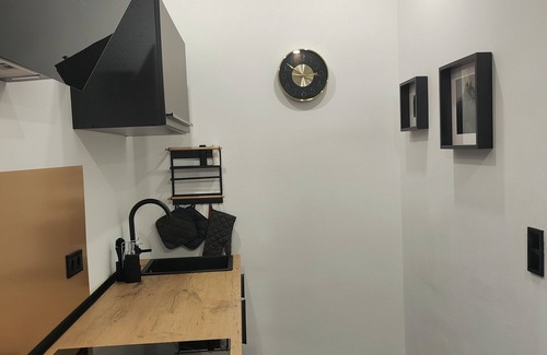 Lissendorf House | Komfortables Chalet zum Entspannen und Kraft Schöpfen in der Vulkaneifel