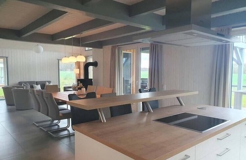 Mirow House | Komfortables Ferienhaus in Mirow
