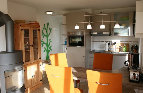 Neukalen House | Komfortables Ferienhaus - Ferienhaus H.winkler