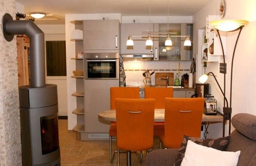 Neukalen House | Komfortables Ferienhaus - Ferienhaus H.winkler