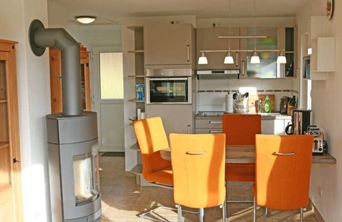 Neukalen House | Komfortables Ferienhaus - Ferienhaus H.winkler