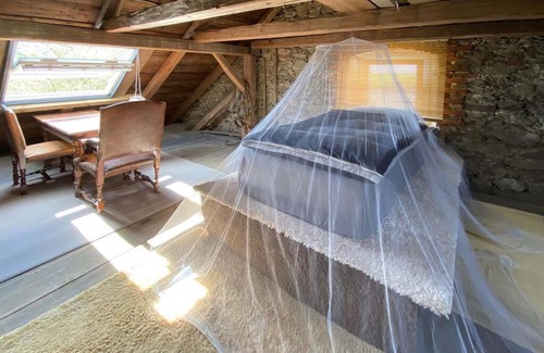 Schauenstein Apartment | Komfortables Minus 5 Sterne Schloss