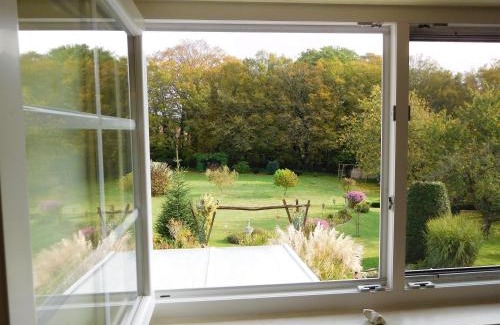 Rugen Island Apartment | Komfortferienwohnung Anker & Steuerrad