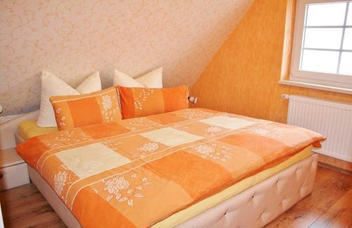 Krakvitz Apartment | Komfortfewo Steuerrad