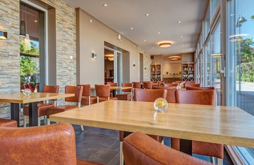 Kelbra Hotel | Komforthotel Kaiserhof