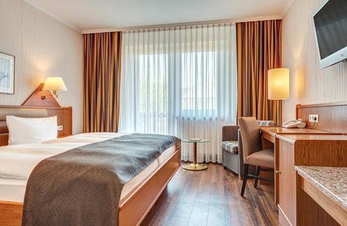 Kelbra Hotel | Komforthotel Kaiserhof