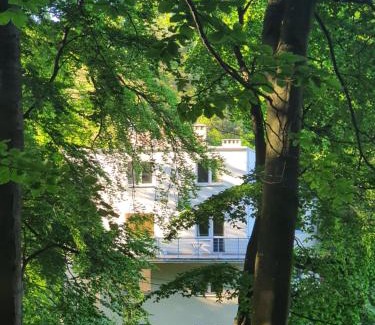 Dziaki Lesne Apartment | Komfortowe Apartamenty Gdynia