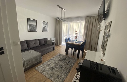 Uniescie Apartment | Komfortowe Apartamenty