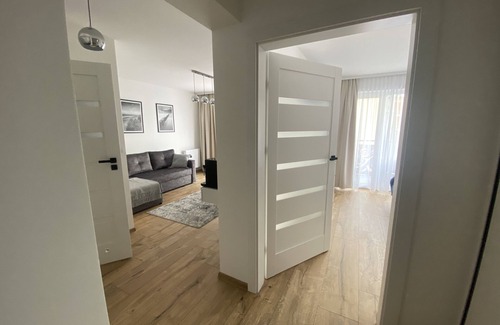 Uniescie Apartment | Komfortowe Apartamenty
