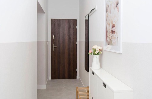 Nowe Miasto Lubawskie Apartment | Komfortowe Studio Daszyńskiego