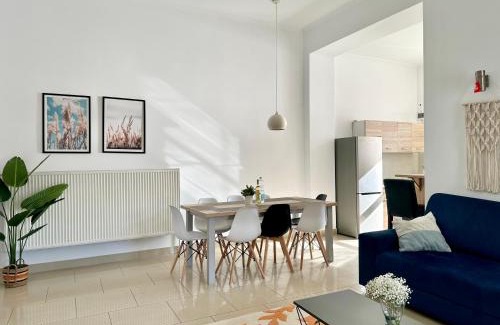 Bielawa Apartment | Komfortowy apartament z tarasem w pobliżu jeziora i Gór Sowich
