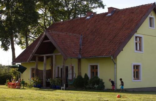 Lidzbark Warminski House | Komfortowy dom wakacyjny dla kilku rodzin