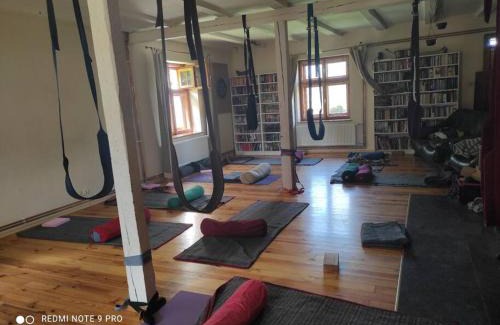 Lidzbark Warminski House | Komfortowy dom wakacyjny dla kilku rodzin