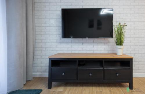 Polanica-Zdroj Apartment | Komfortowy Relaks 1, Ogrody Pieniawskie, MyWeek