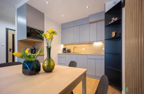 Polanica-Zdroj Apartment | Komfortowy Relaks 2, Ogrody Pieniawskie, MyWeek