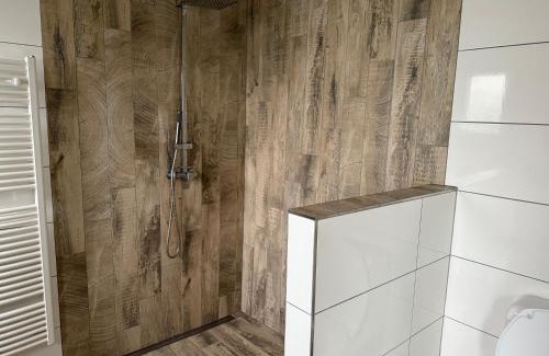 Trieben Apartment | Komfortzimmer