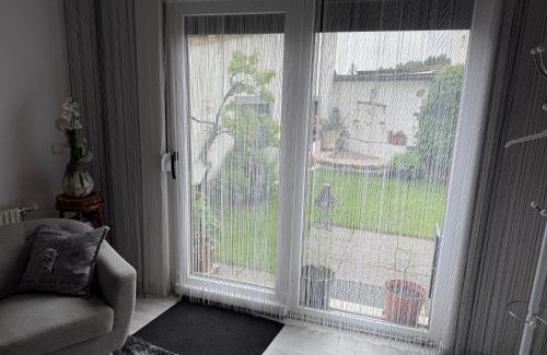 Trieben Apartment | Komfortzimmer