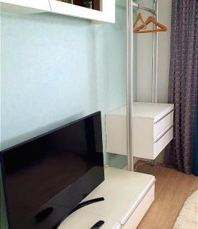 Schrock Apartment | Komfortzone - stilvolle Gästewohnung in Marburg