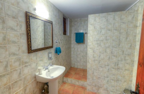 Lofou Villa | Komi Lofou House