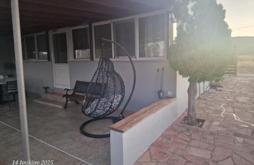 Mastichochoria House | komi's family house