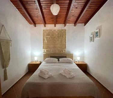 Mastichochoria House | komi's family house