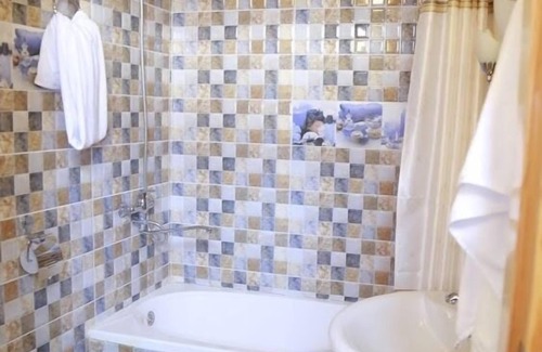 Bukhara Province Hotel | Komil Bukhara Boutique Hotel