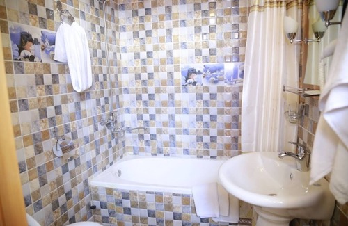 Bukhara Province Hotel | Komil Bukhara Boutique Hotel