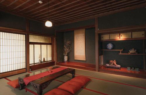 Chuo Villa | Kominakayado LOOF Iwainoie