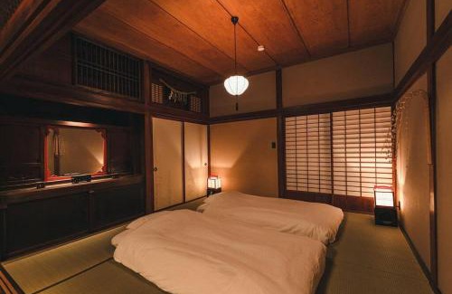 Yachiyo Villa | Kominakayado LOOF Yunoie