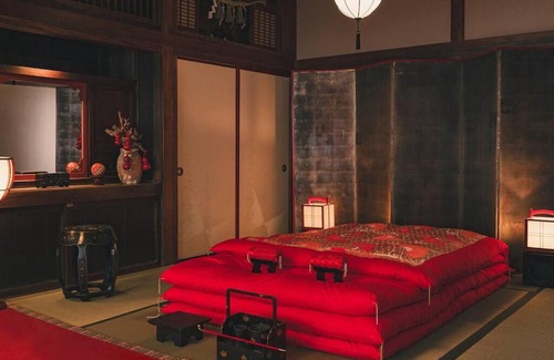 Yachiyo Villa | Kominakayado LOOF Yunoie