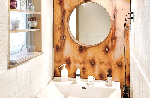 Miyoshi House | Kominka Glamping Matoba