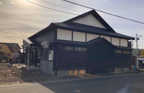 Yakumo House | Kominka Guesthouse SENTŌ