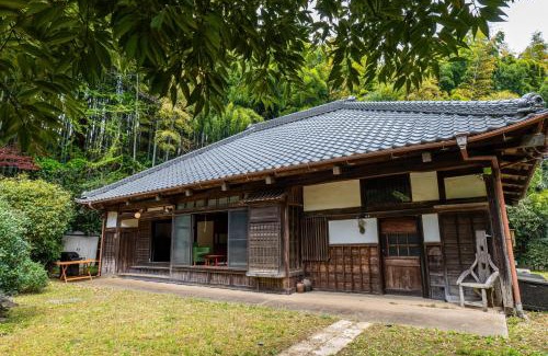 Katori House | KOMINKA KANNON, Pets OK,BBQ, Sawara, Katori Shrine